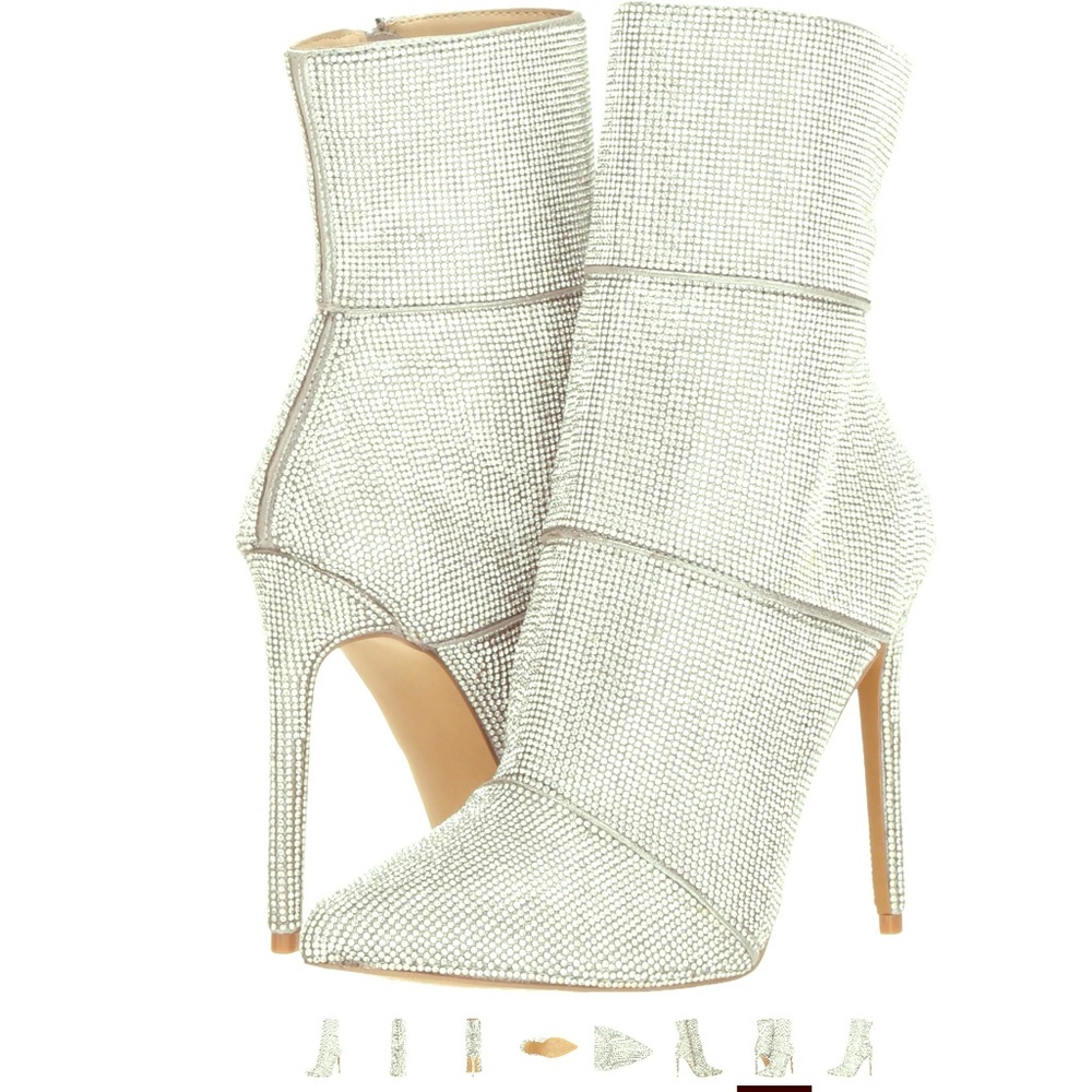 Steve Madden Winona Booties